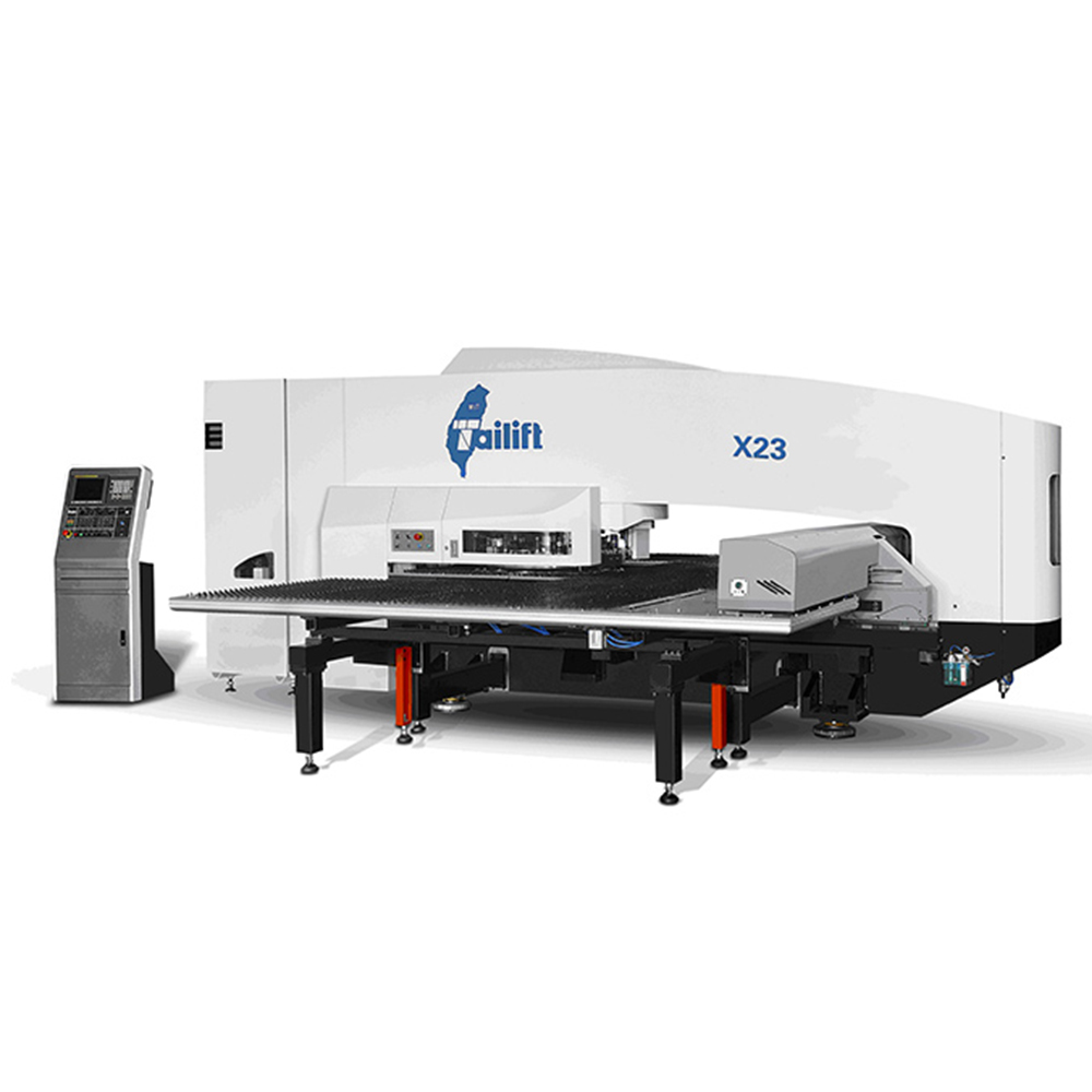 hydraulic-servo-punching-press-x23