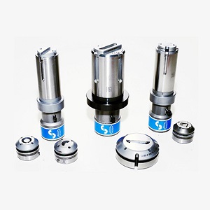 ابزارهای دستگاه پانچ پرس Suce